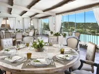 Hotel Li Finistreddi Hoteles en Arzachena
