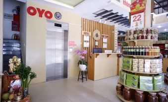 OYO 1040 Xuan Quynh Hotel