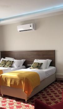 โรงแรมที่ดีที่สุดใกล้Rüya Ev Aksesuar Duruşehir Sube ในแซมซัน  จองที่พักราคาถูกกับ Trip.com