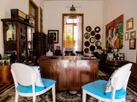Casa Perpetua Hotel D Charm