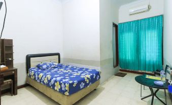 Wisma Lanraki