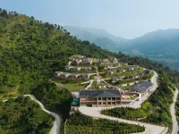 Welcomhotel by ITC Hotels Jim Corbett Hotels in Almora