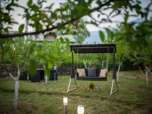 Apple Orchard Resort & Spa