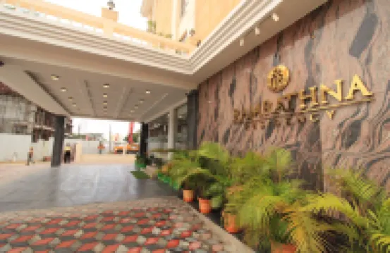 Ramrathna Residency