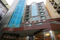 푸 샹 호텔 Crioz Candied Fruits Museum 주변 호텔