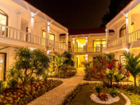 Lalita Tamcoc Resort & Spa Hotels in Hoa Lu District