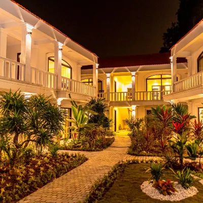 Lalita Tamcoc Resort & Spa Hotels near Tam Coc Cave