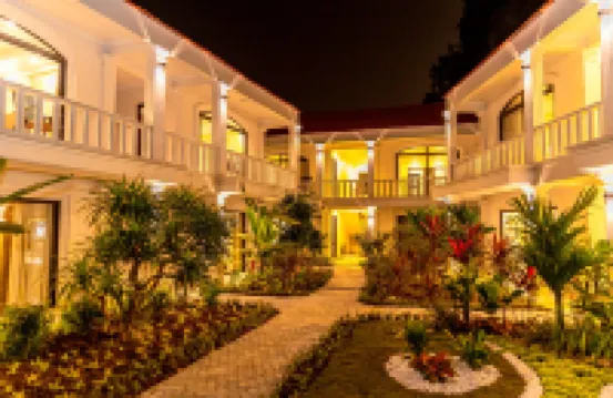 Lalita Tamcoc Resort & Spa