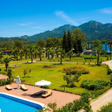 Fortezza Beach Resort