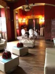Roka Plaza Hotel Boutique - parking