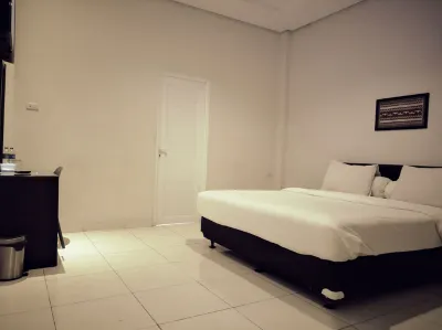 Tango Hostel Hotels in Kedaton