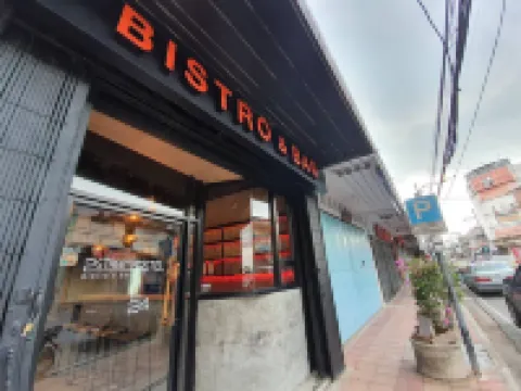 2Street Hostel