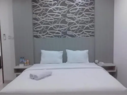 Hotel 88 Parepare Hotel di Bacukiki Barat