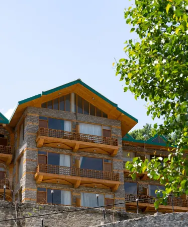 Shirar Resort & Spa Отели в г. Натан