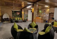 Ocean Tree Beach Resort  & Spa