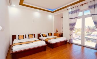 Hotel Duc Thanh