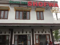 Pondok Inap Shofwa Hotels in Sedati Gede
