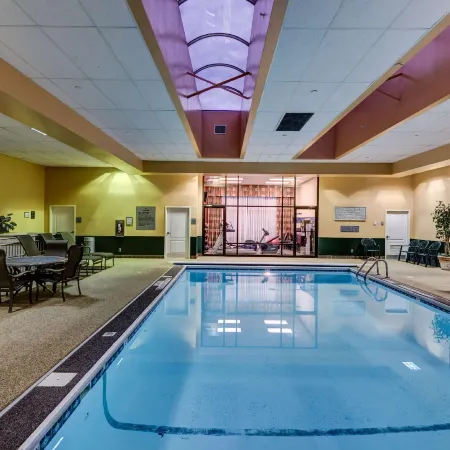 Hampton Inn Pittsburgh/Monroeville