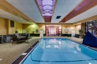Hampton Inn Pittsburgh/Monroeville Hotels in Monroeville