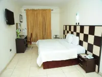 Richton Hotel and Suites Các khách sạn ở 