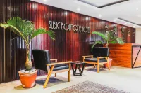 Subic Boutique Hotel فنادق في Dinalupihan