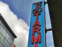 Starmark Hotel Hotels in Naga
