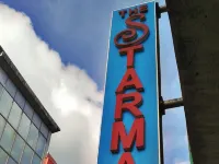 Starmark Hotel