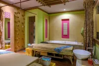 Claro Makassar - spa