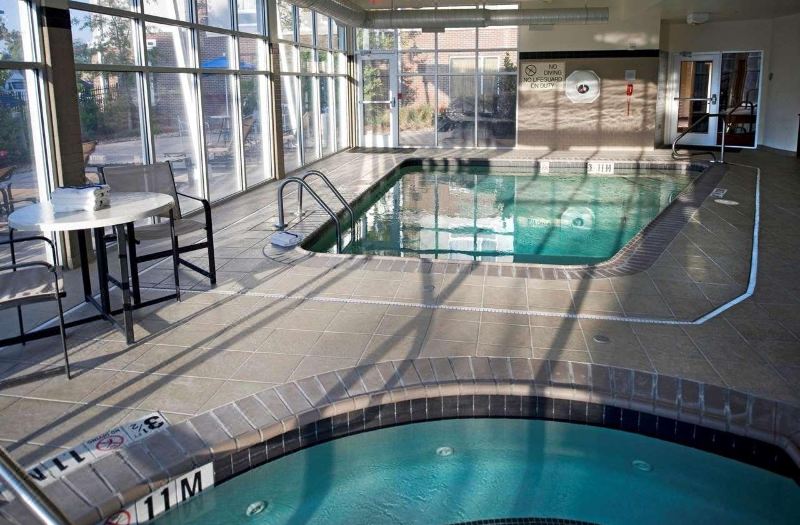 DoubleTree by Hilton Hotel Baton Rouge photo 3