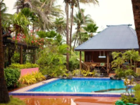 Club Fiji Resort Hotels in Nadi