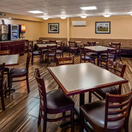 Best Western Bemidji