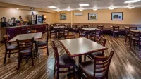 伯米吉貝斯特韋斯特飯店 - 游泳池