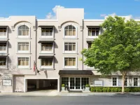 The Mosaic Hotel Beverly Hills Hotels near The Golden Triangle