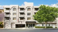 The Mosaic Hotel Beverly Hills