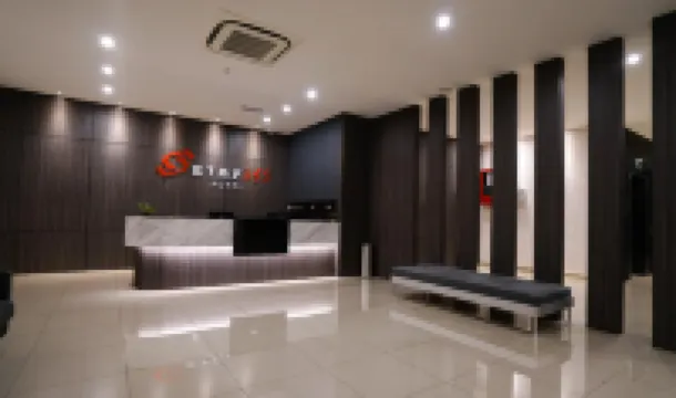 Stay 365 Hotel Hotels in Temin