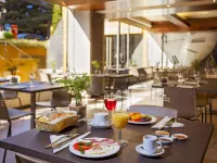 HF Tuela Porto Hotel a Porto