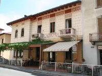 Albergo Ristorante Sala - Spa Hotel a Valbrona