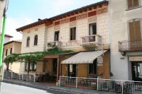 Albergo Sala Hotels in Canzo