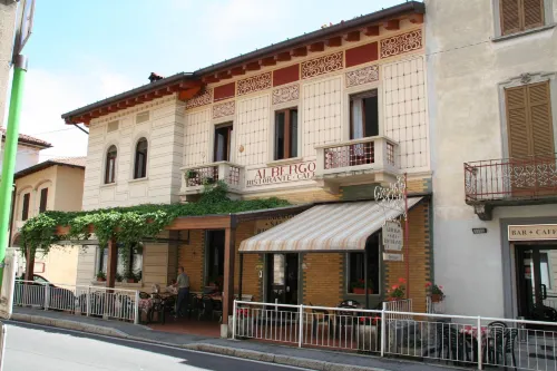 Albergo Sala Hotels in Canzo