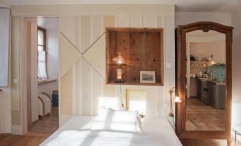 Boutique-Hotel Guesthouse le Locle