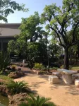 Green Garden Resort Hotel in zona Wat Lam Choeng Krai