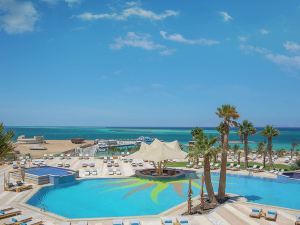 Hilton Hurghada Plaza