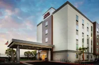 Hampton Inn & Suites Irvine/Orange County Airport Hotel a Irvine