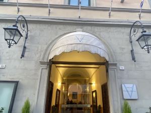 Vogue Hotel Arezzo