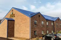 Quality Inn & Suites Columbia Các khách sạn ở Columbia