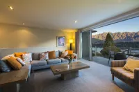 LakeRidge Queenstown by Staysouth Hotels in Closeburn