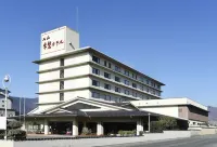 Isawa Tokiwa Hotel