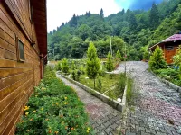 Tuva Villa Bungalov Hotels near Pokut Yaylası