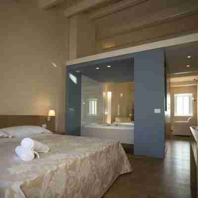 Relais Del Borgo Hotel & Spa 4 Stelle Rooms