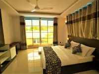 Beach Home Kelaa Hotels in Kelaa